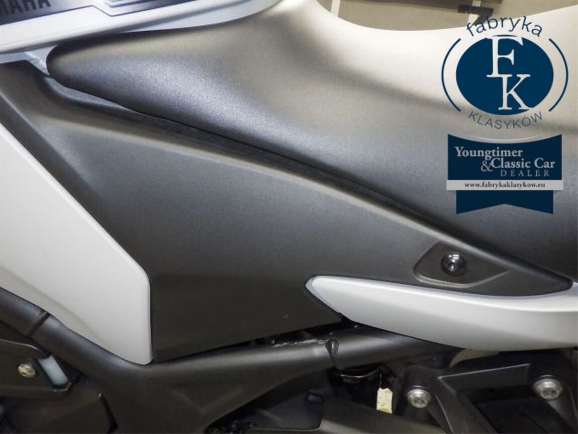 YAMAHA MT-03A 2025 - zdjęcie 17