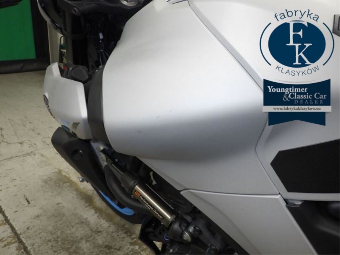 YAMAHA MT-03A 2025 - zdjęcie 18