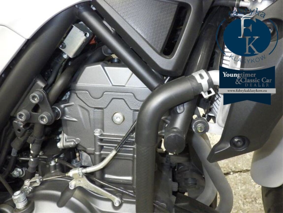 YAMAHA MT-03A 2025 - zdjęcie 31