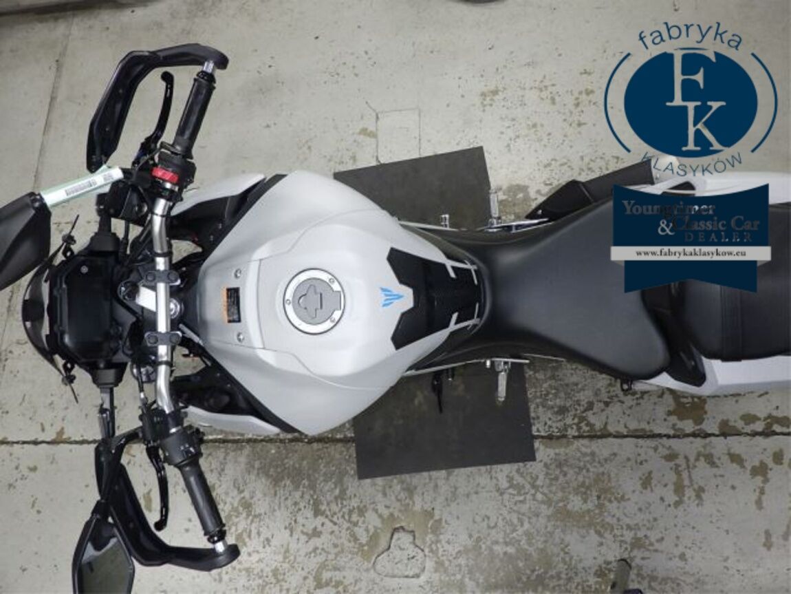 YAMAHA MT-03A 2025 - zdjęcie 32
