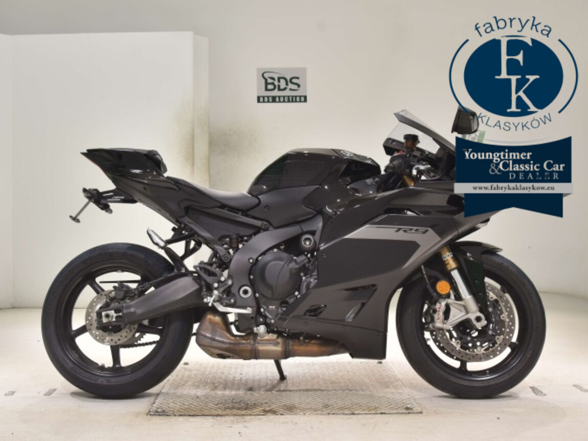 YAMAHA YZF-R9 2025 - aukcja, lot NX-2038986606