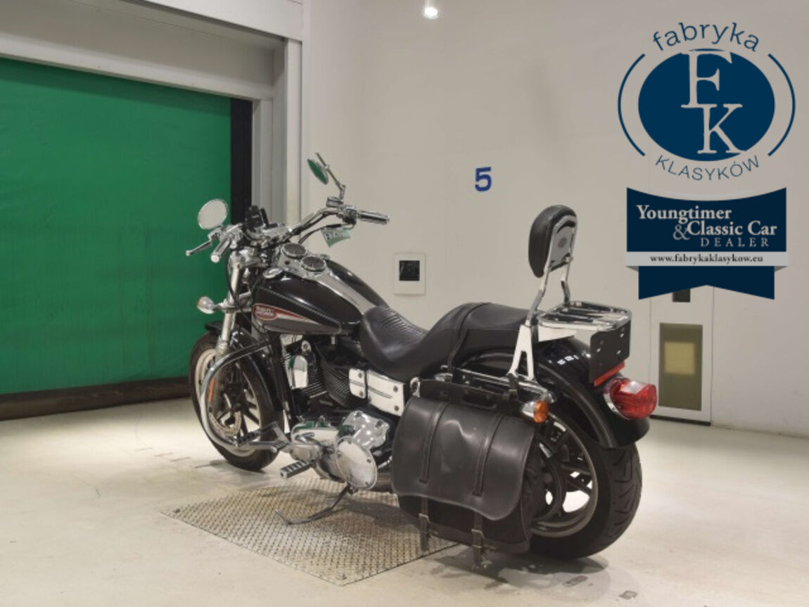 HARLEY-DAVIDSON FXDL1580 2007 - zdjęcie 7