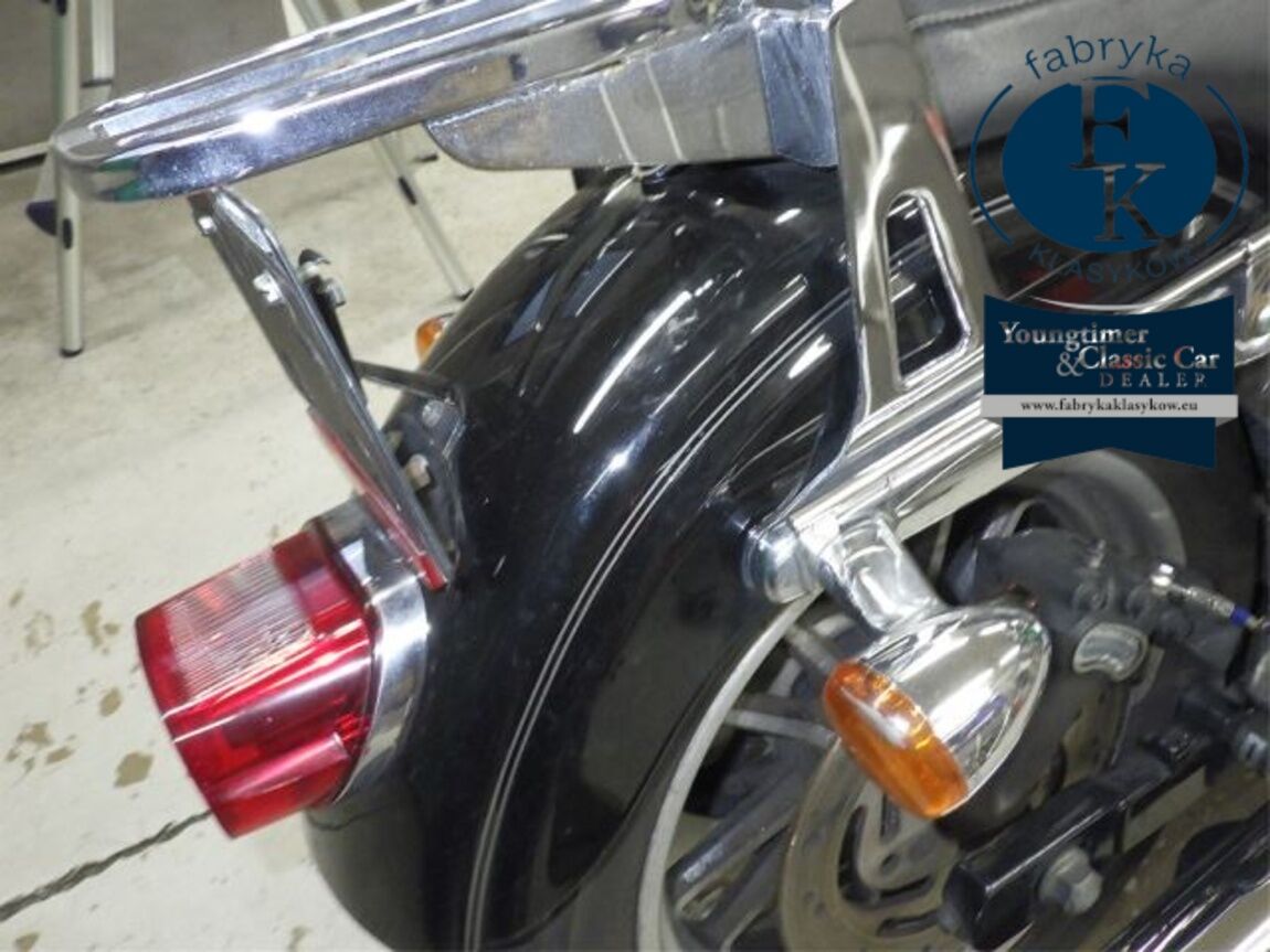 HARLEY-DAVIDSON FXDL1580 2007 - zdjęcie 18