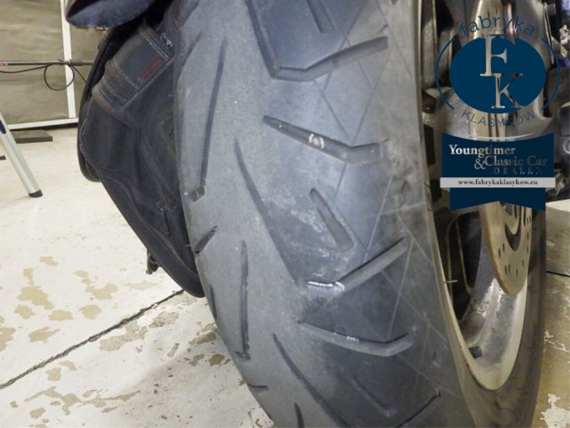 HARLEY-DAVIDSON FXDL1580 2007 - zdjęcie 27