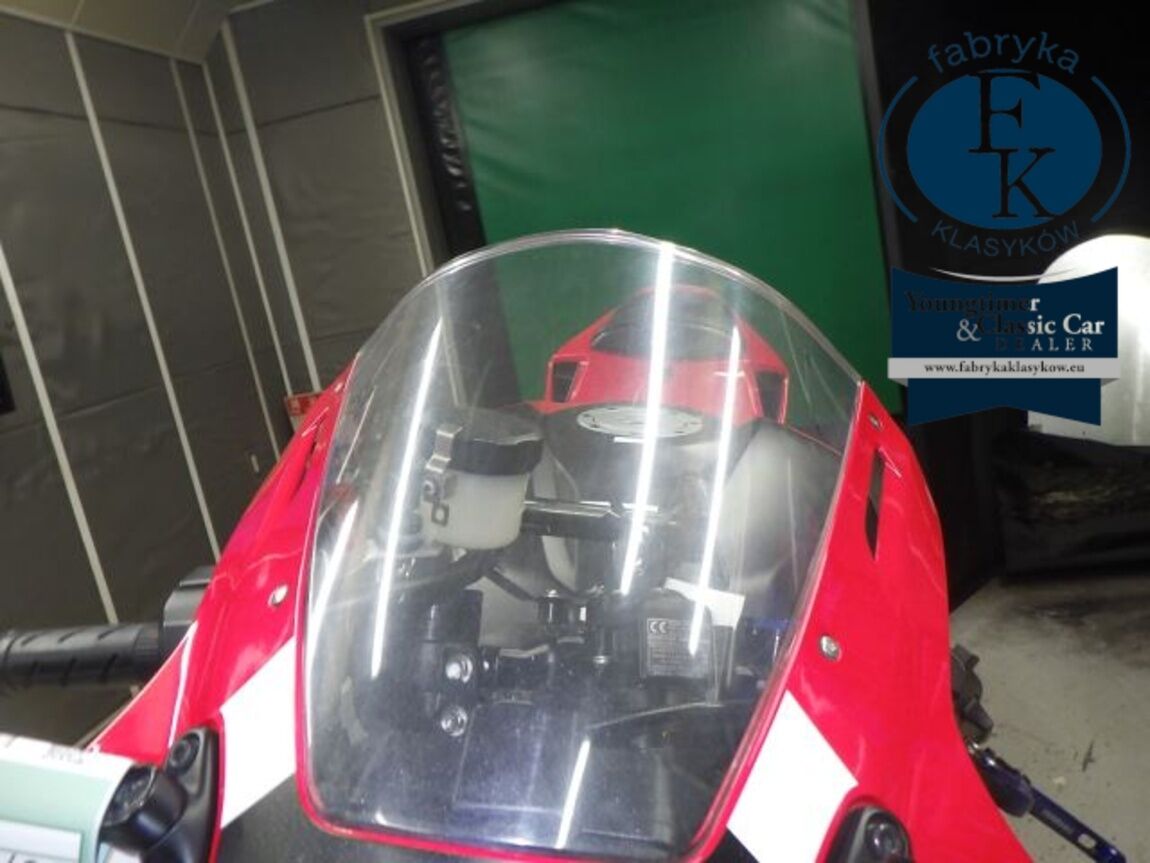 HONDA CBR600RR-4 2021 - zdjęcie 20