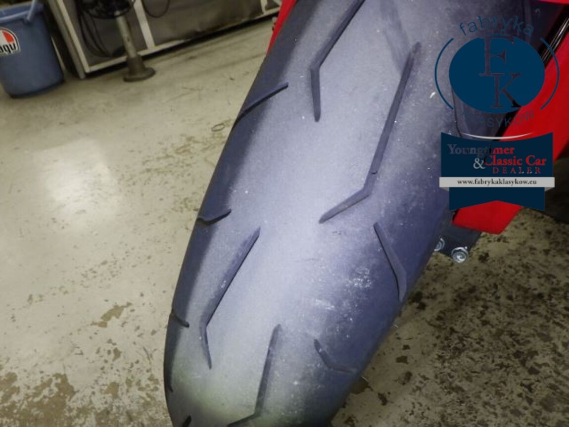 HONDA CBR600RR-4 2021 - zdjęcie 21