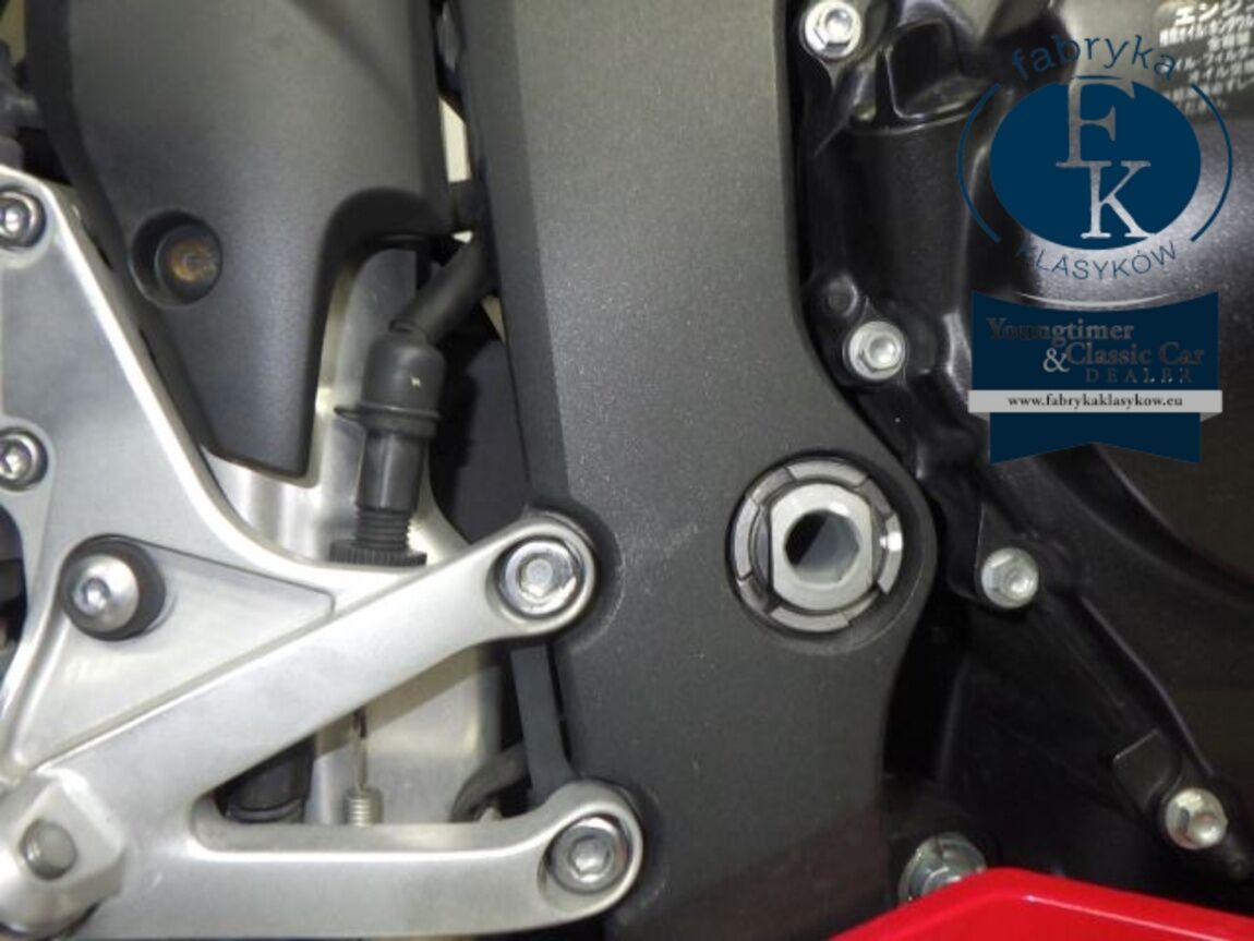 HONDA CBR600RR-4 2021 - zdjęcie 31