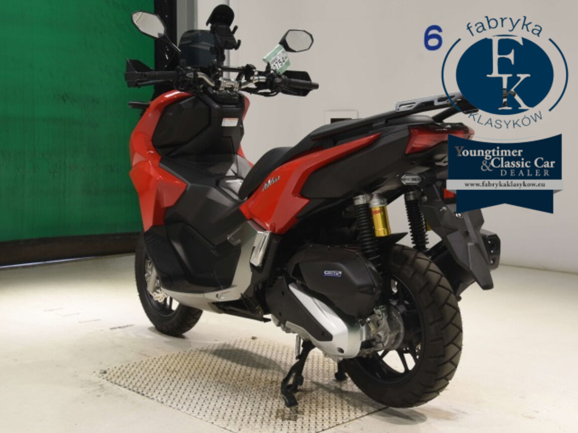 HONDA ADV160  - zdjęcie 7