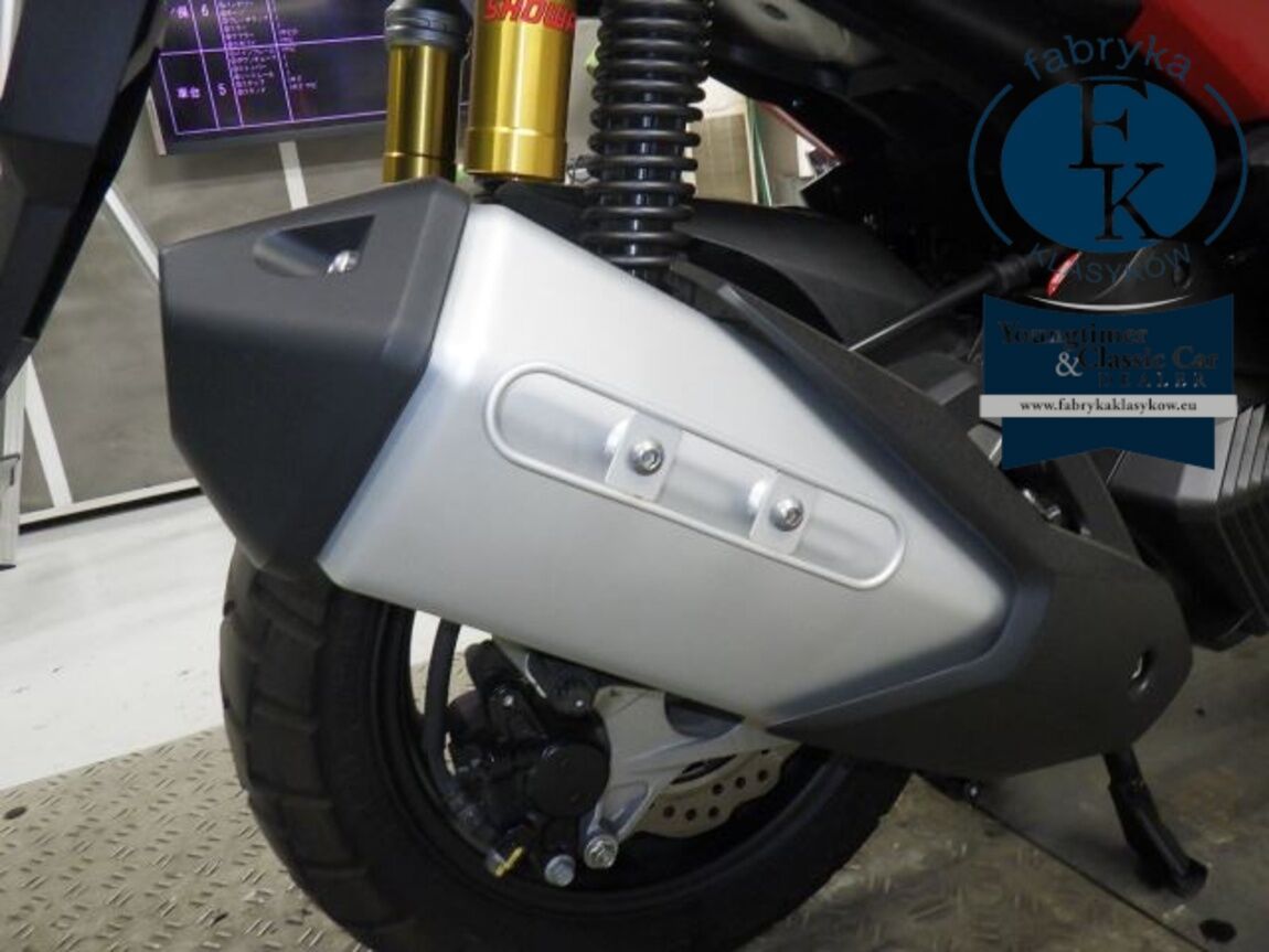 HONDA ADV160  - zdjęcie 15