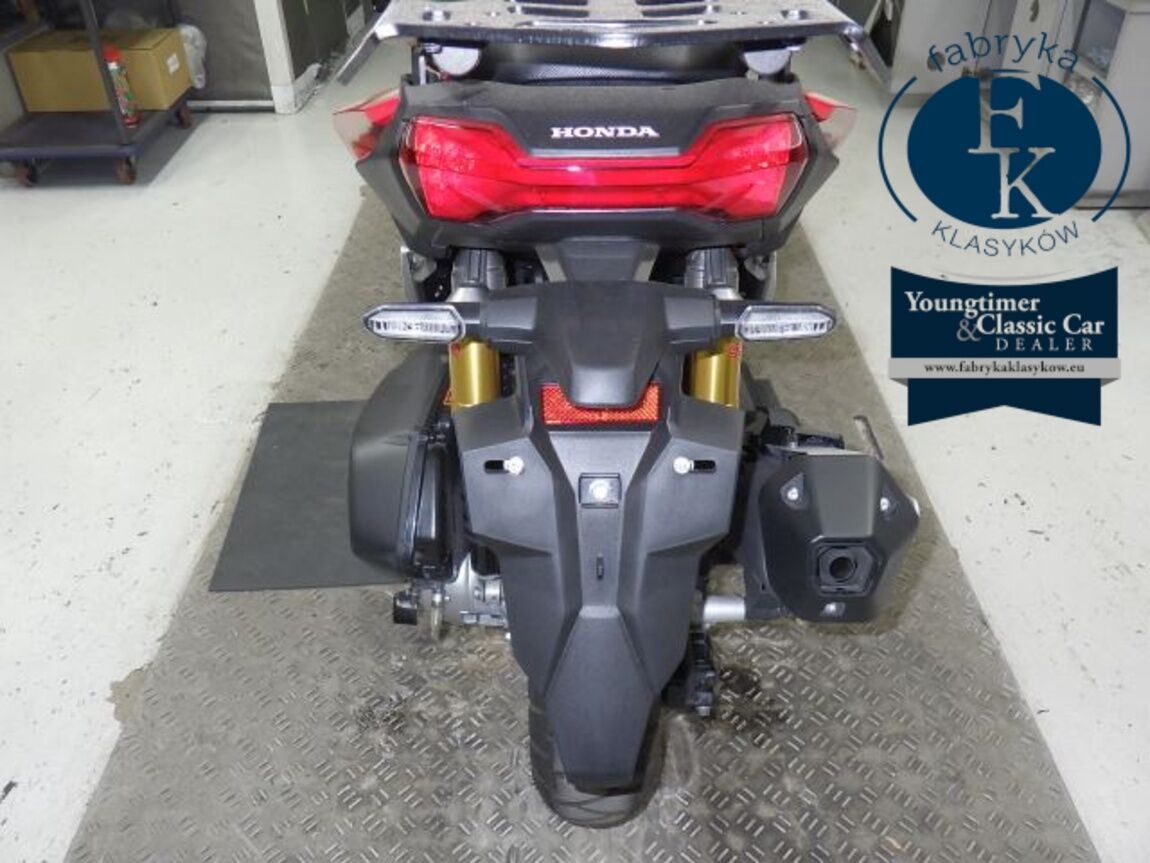 HONDA ADV160  - zdjęcie 18