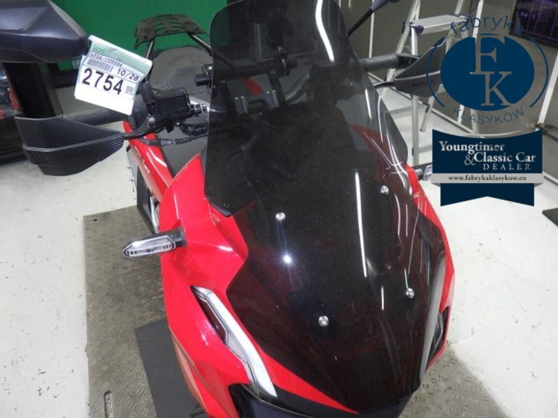HONDA ADV160  - zdjęcie 19