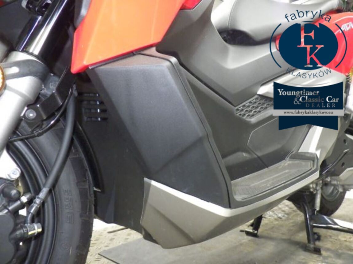 HONDA ADV160  - zdjęcie 20