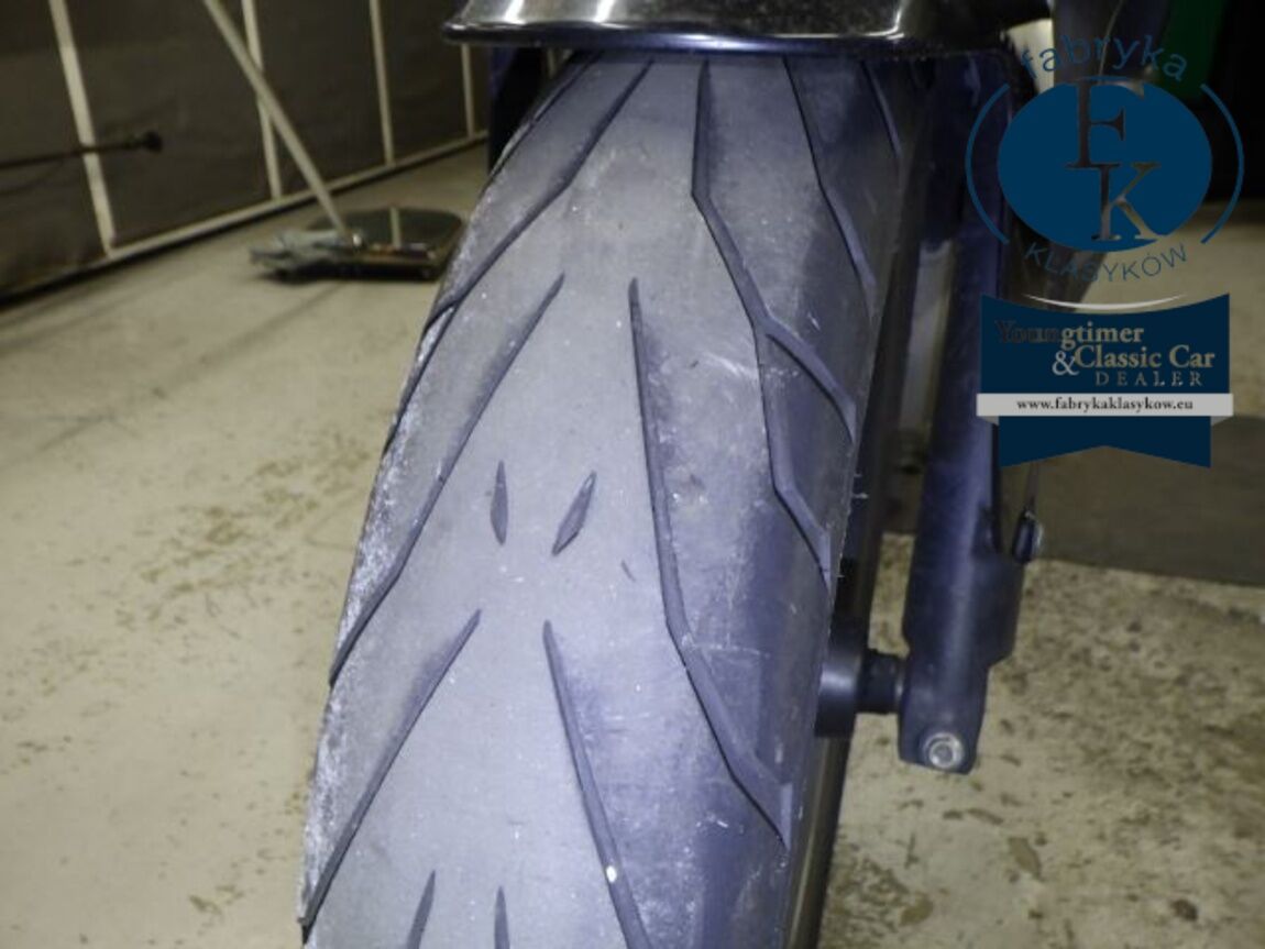HONDA NC750X-3 2021 - zdjęcie 21