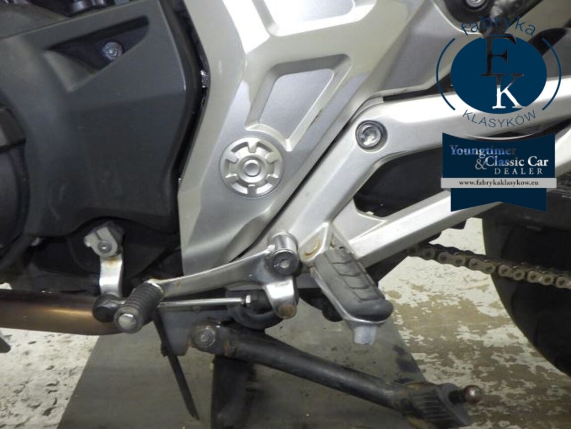 HONDA NC750X-3 2021 - zdjęcie 30