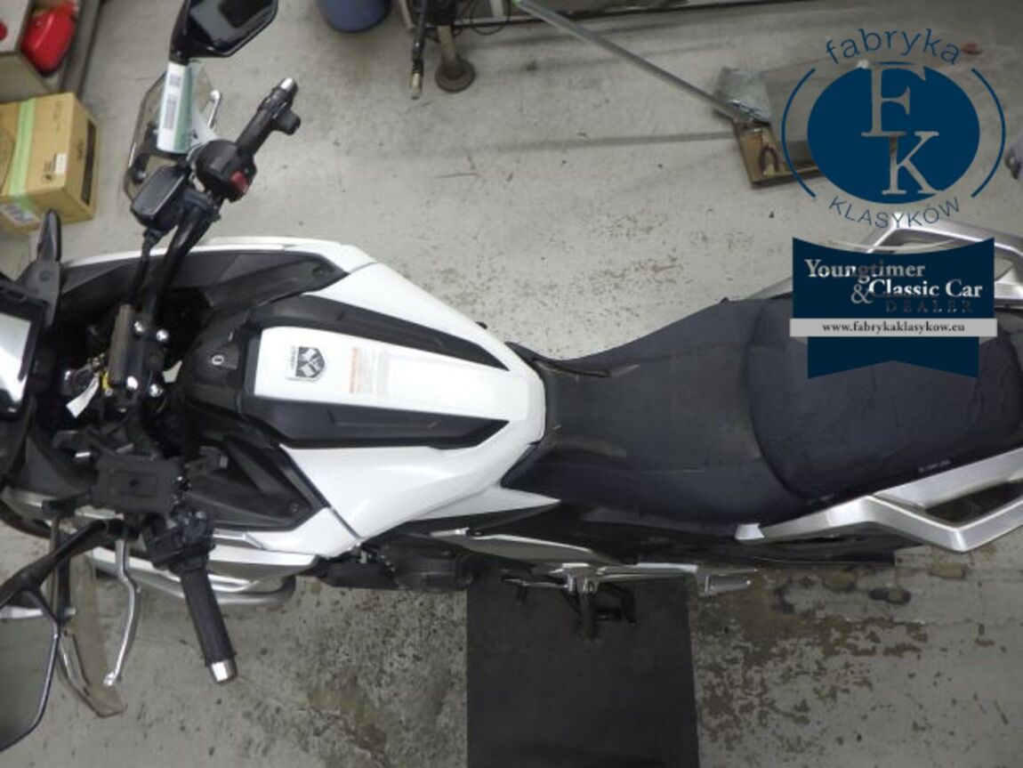 HONDA NC750X-3 2021 - zdjęcie 32