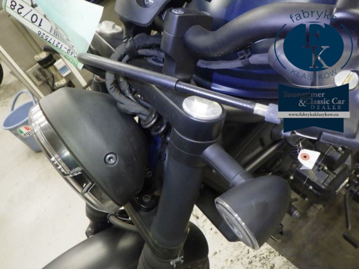 HONDA REBEL 250A - zdjęcie 16
