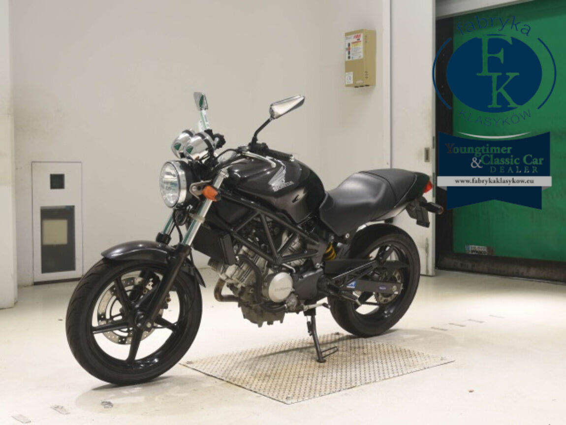 HONDA VTR250  - zdjęcie 5
