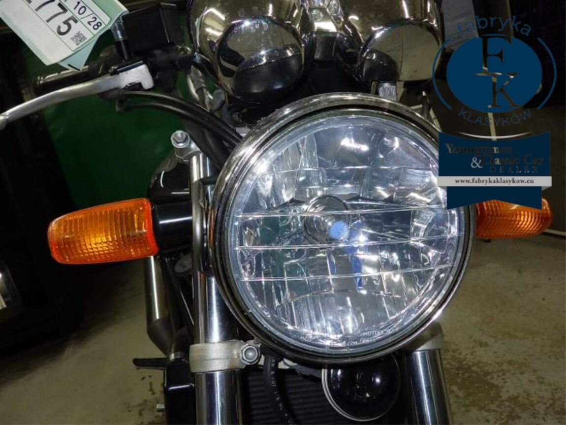 HONDA VTR250  - zdjęcie 16