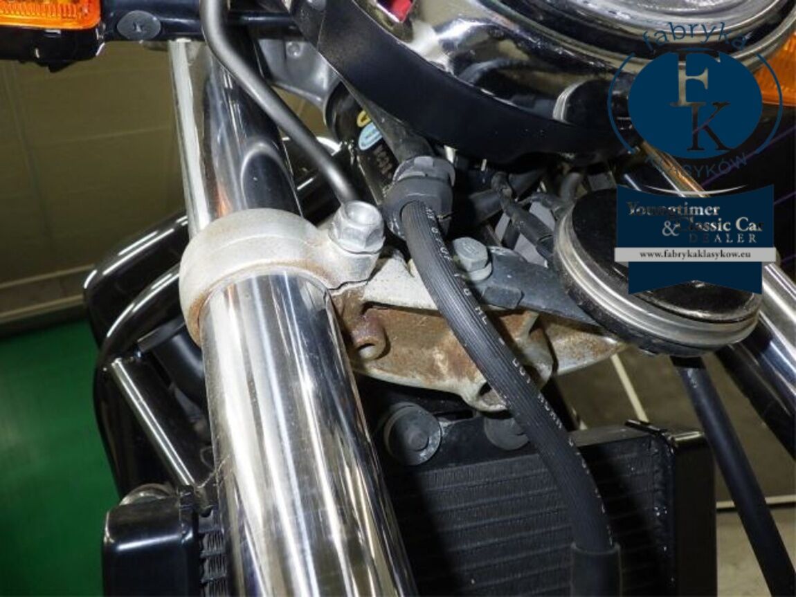 HONDA VTR250  - zdjęcie 23