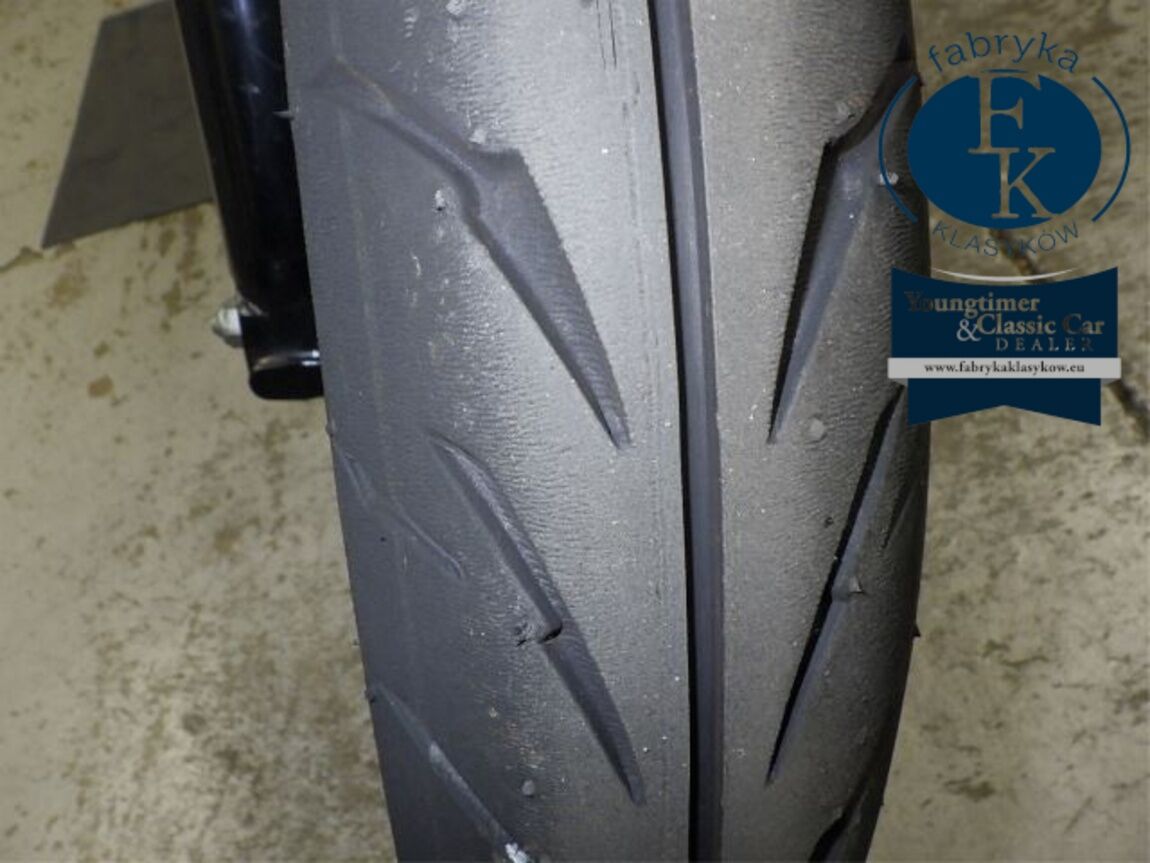 HONDA VTR250  - zdjęcie 26