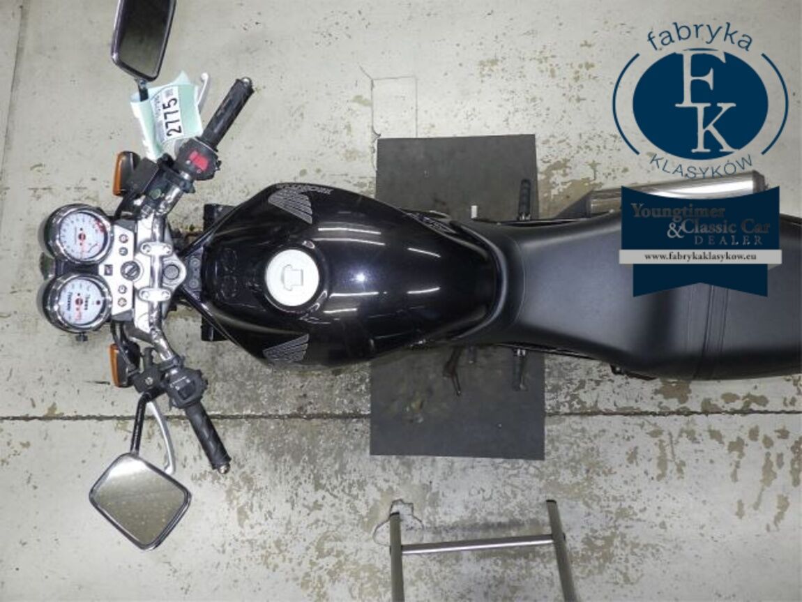 HONDA VTR250  - zdjęcie 34