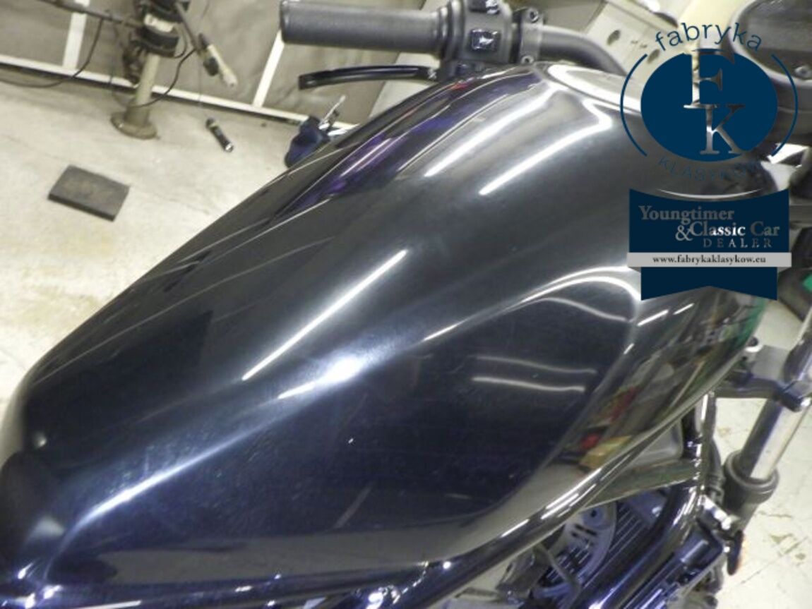 HONDA REBEL  - zdjęcie 17