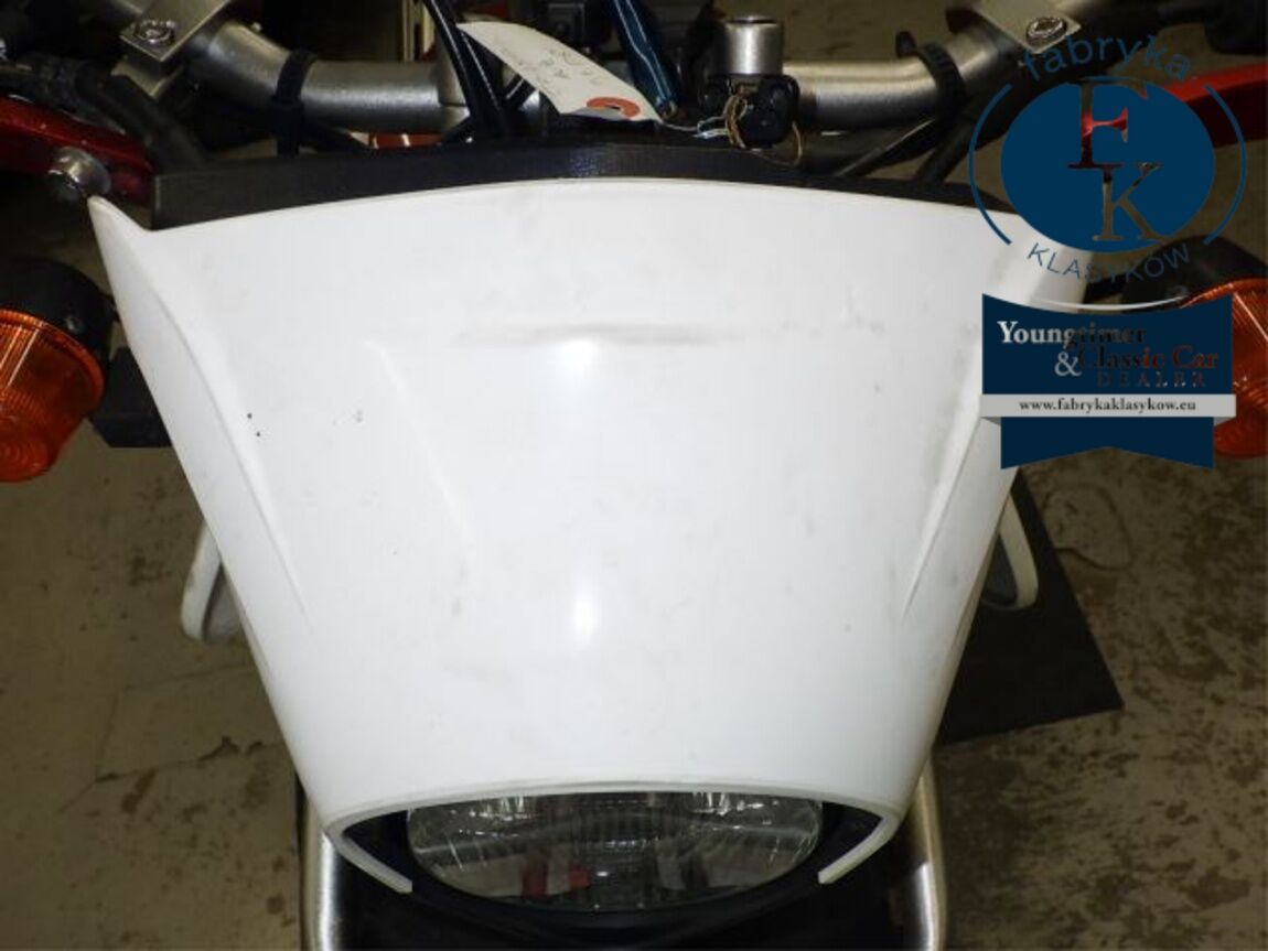 YAMAHA SEROW 250-2  - zdjęcie 17