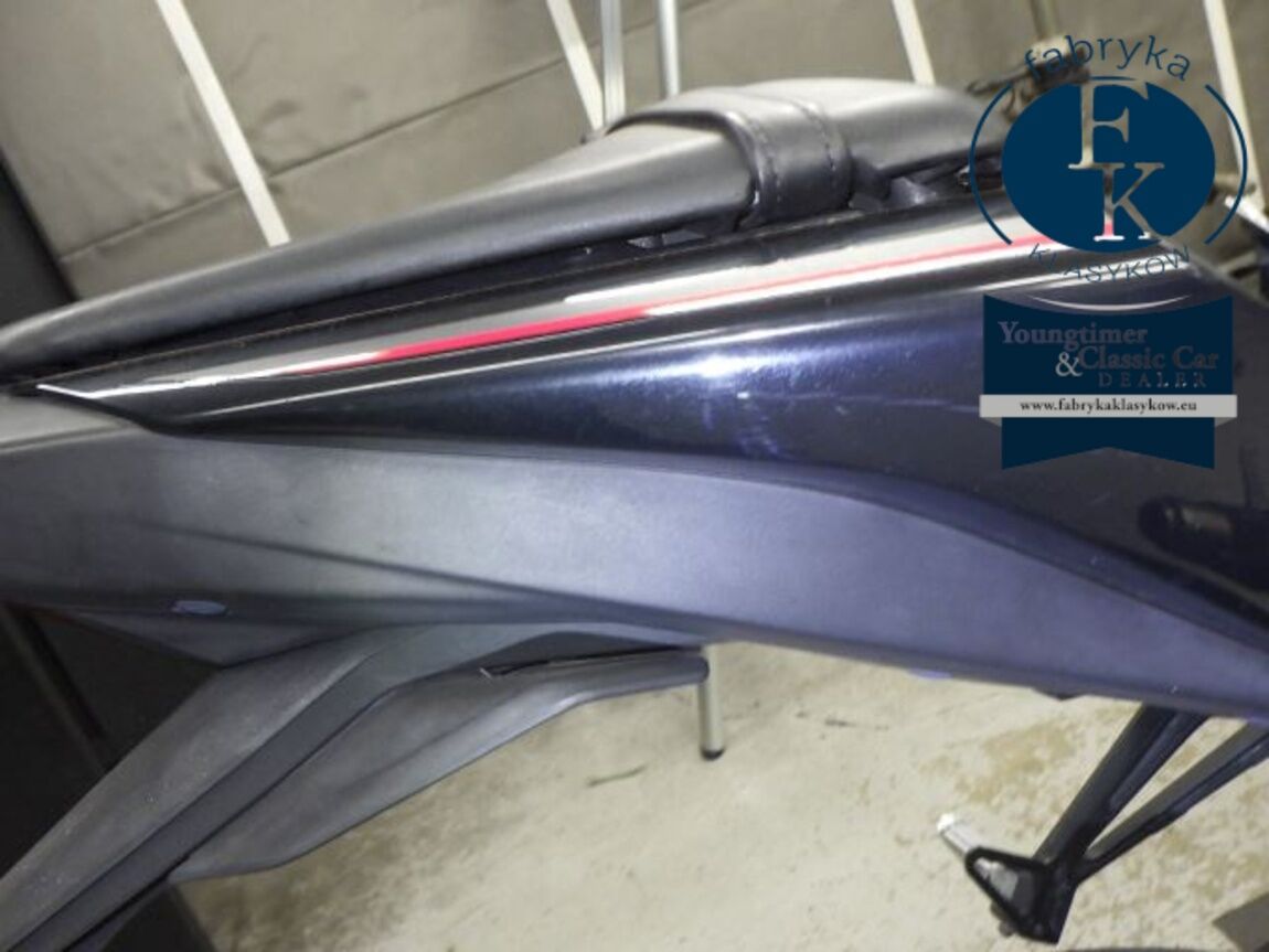 YAMAHA YZF-R25  - zdjęcie 17