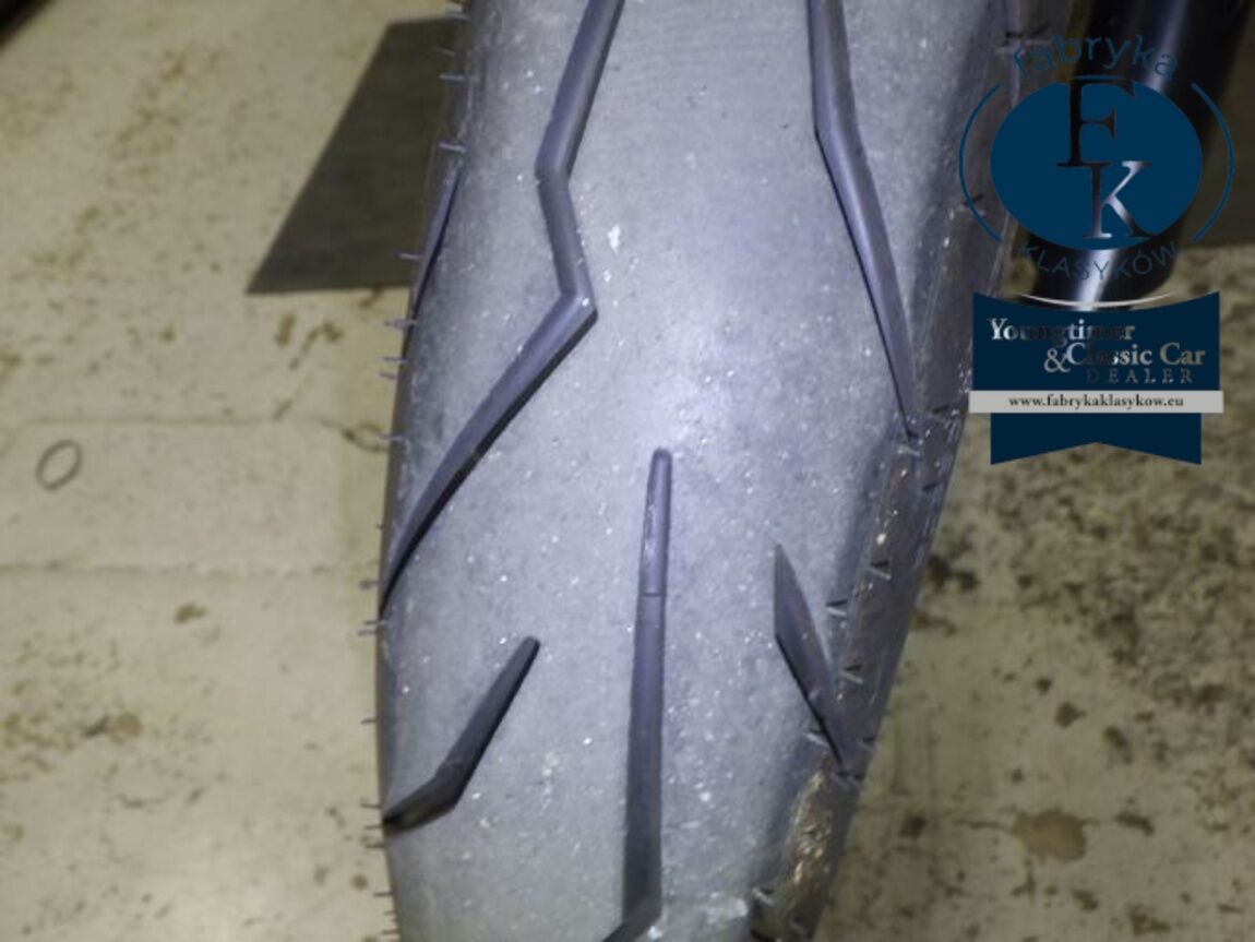 YAMAHA YZF-R25  - zdjęcie 21