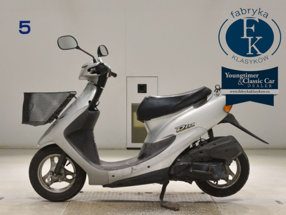 HONDA DIO  - zdjęcie 3