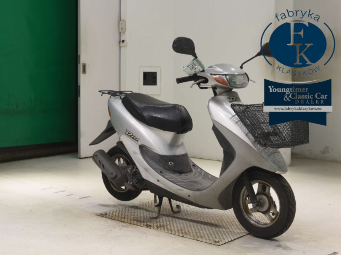 HONDA DIO  - zdjęcie 4