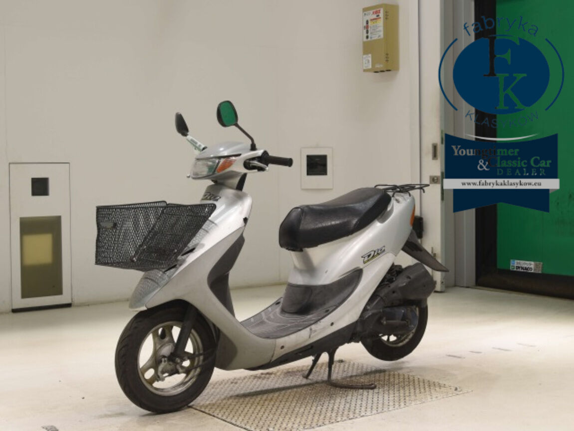 HONDA DIO  - zdjęcie 5