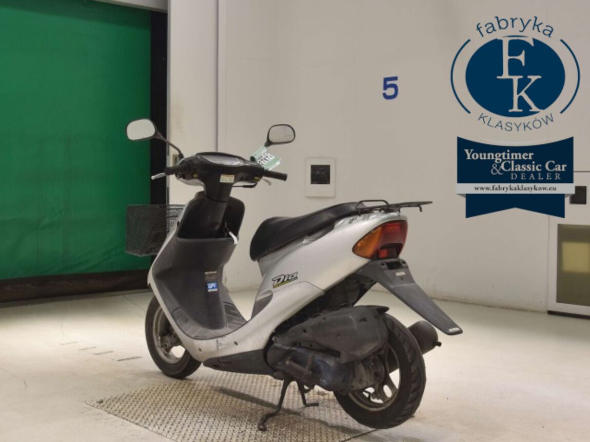 HONDA DIO  - zdjęcie 7