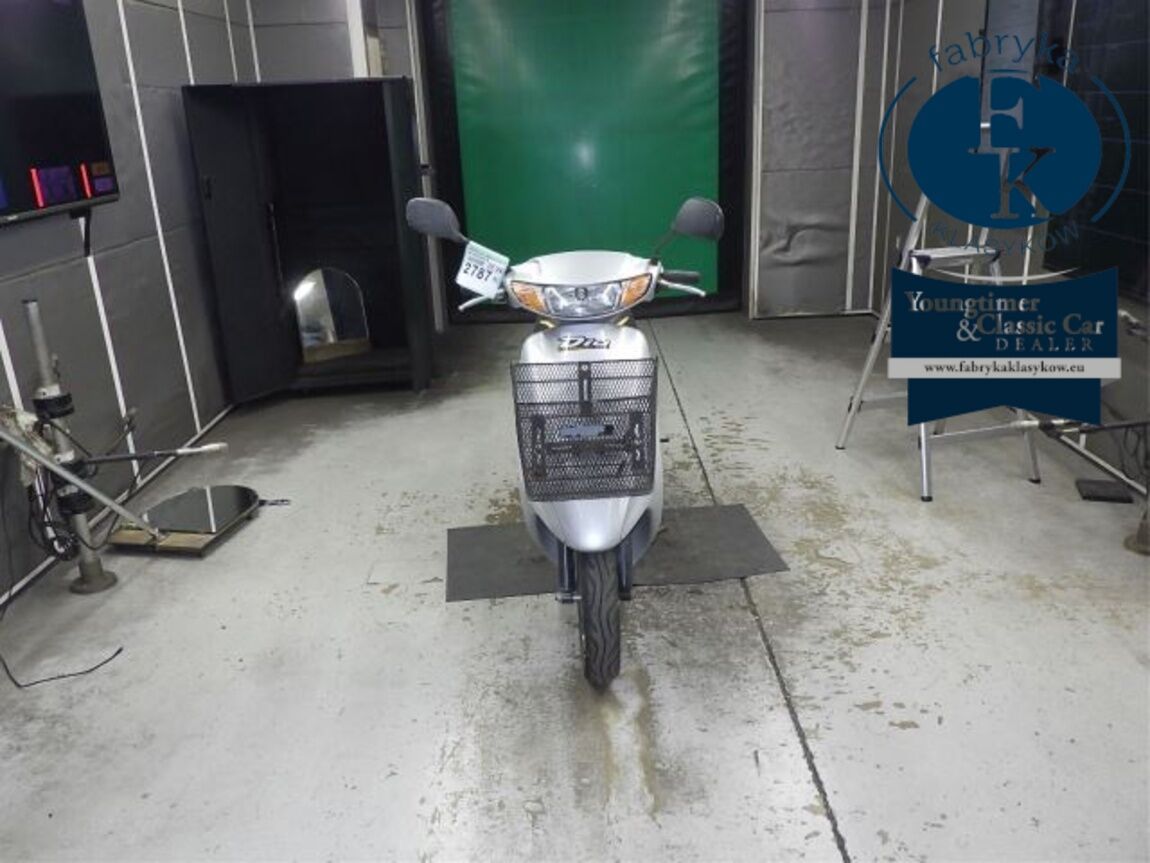 HONDA DIO  - zdjęcie 21