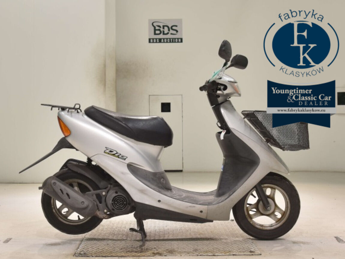 HONDA DIO  - aukcja, lot NX-2038986639