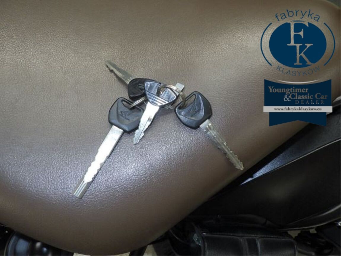 HONDA REBEL 500 2022 - zdjęcie 14