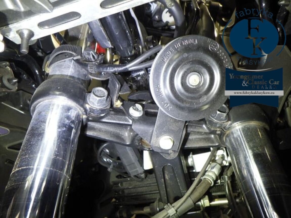 YAMAHA FEATHER 25  - zdjęcie 24