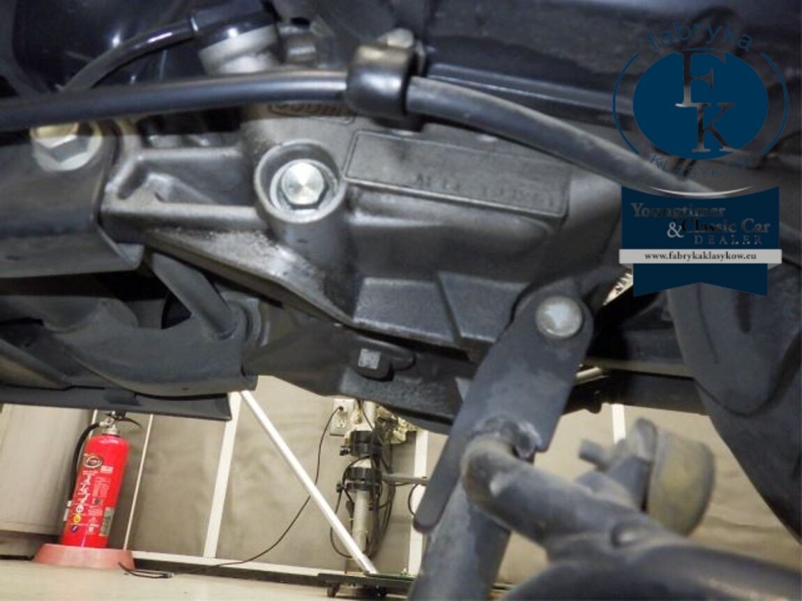 SUZUKI SU WISH 125  - zdjęcie 12