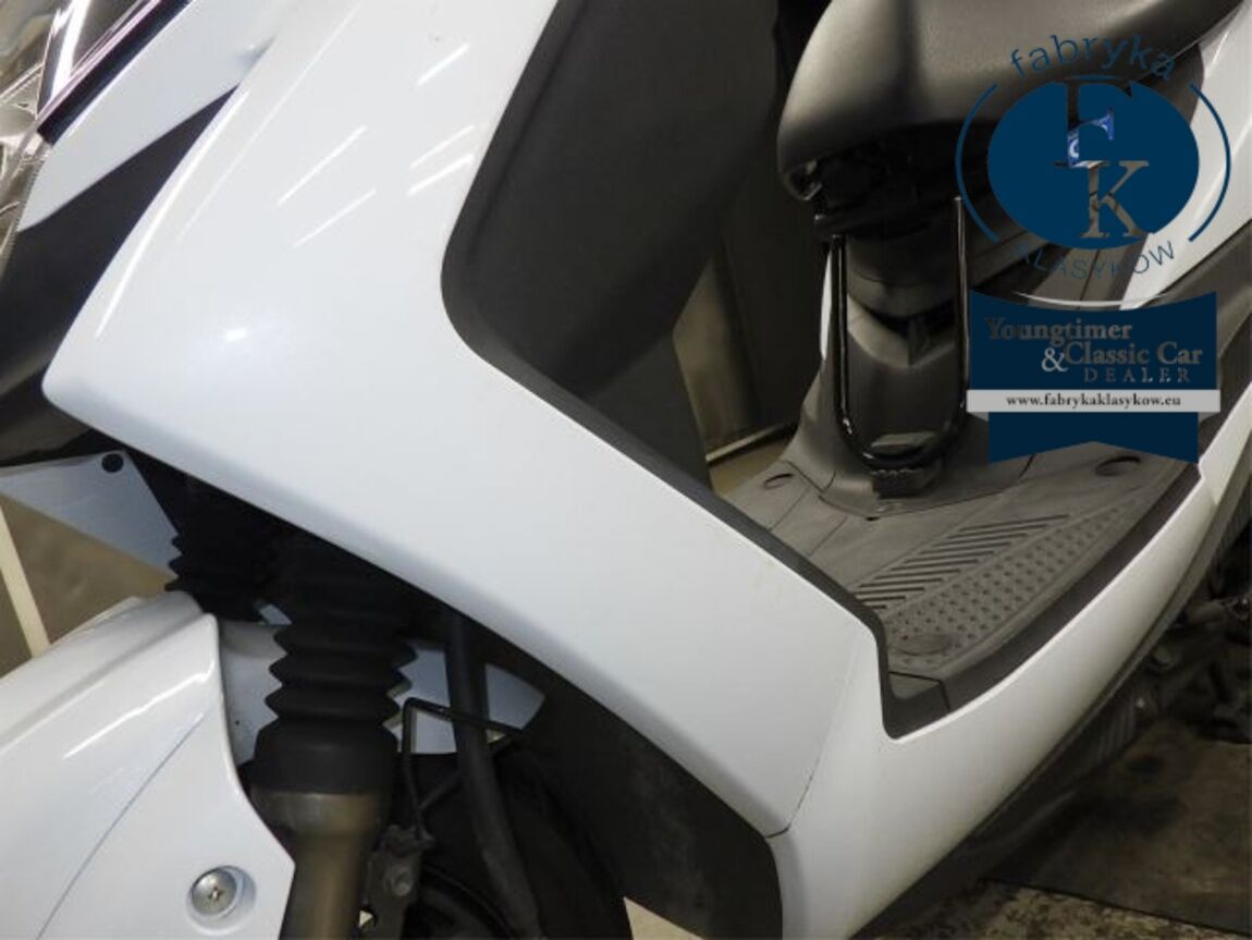 SUZUKI SU WISH 125  - zdjęcie 18
