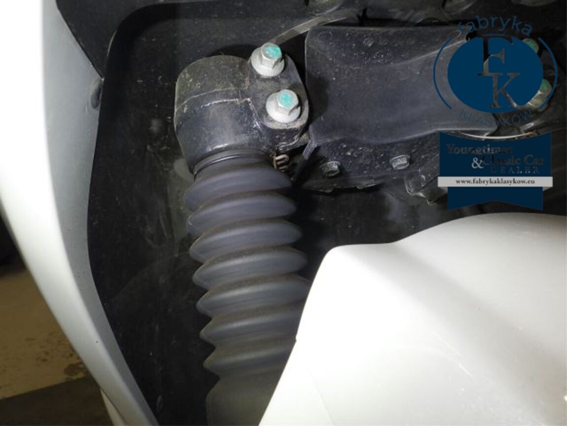 SUZUKI SU WISH 125  - zdjęcie 23