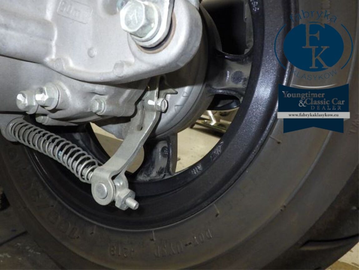 SUZUKI SU WISH 125  - zdjęcie 26