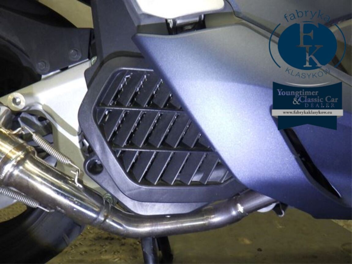 HONDA PCX150-3 - zdjęcie 9