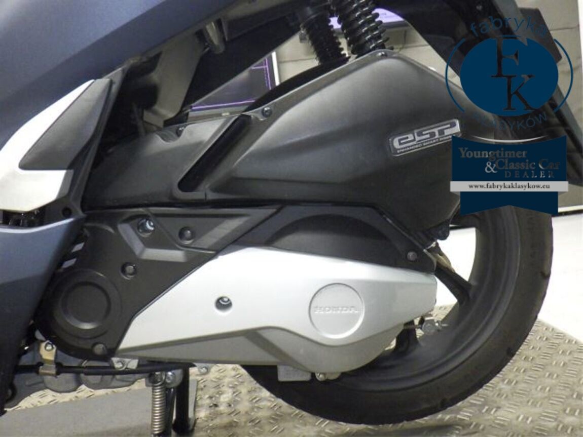 HONDA PCX150-3 - zdjęcie 11