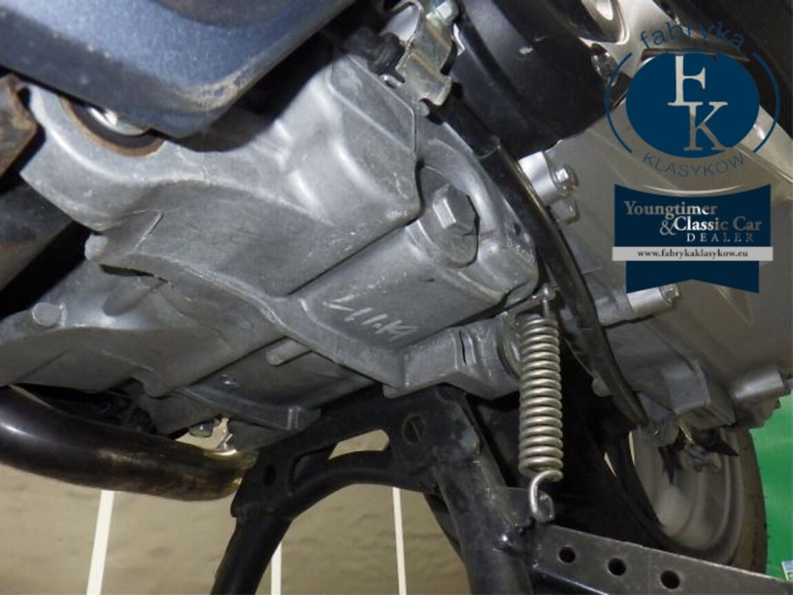 HONDA PCX150-3 - zdjęcie 12