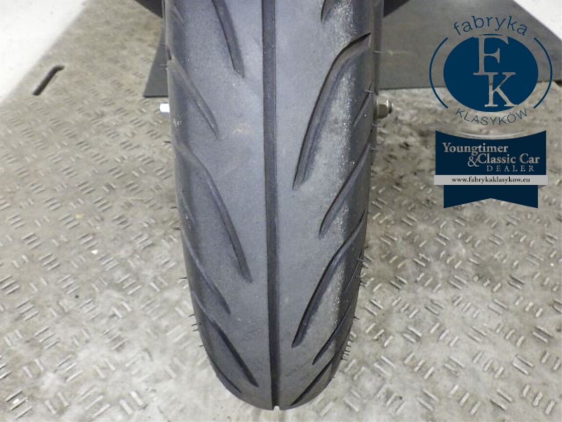 HONDA PCX150-3 - zdjęcie 21