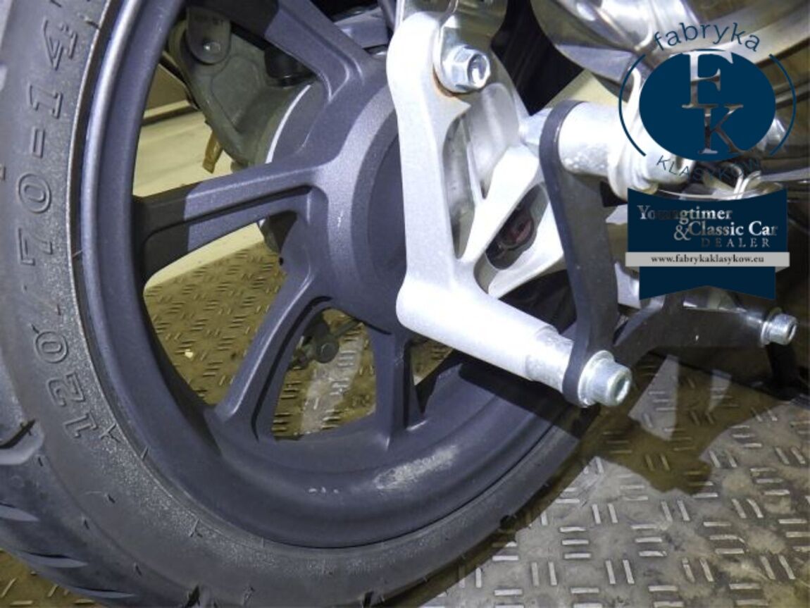 HONDA PCX150-3 - zdjęcie 26