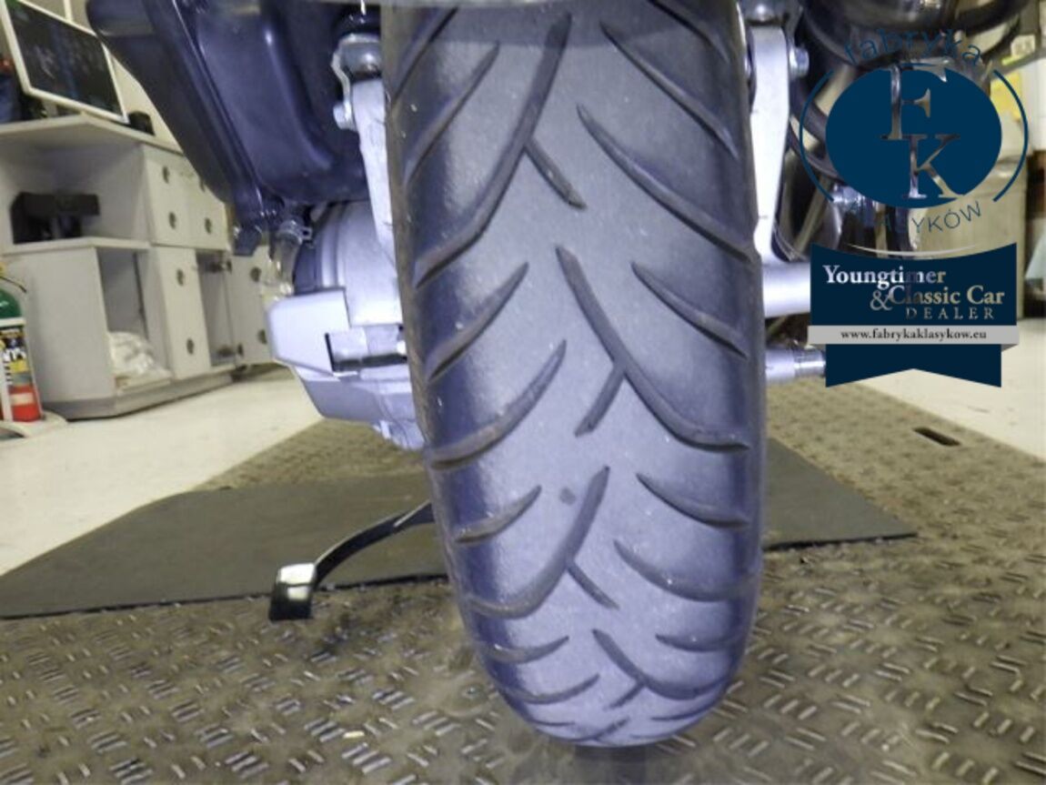HONDA PCX150-3 - zdjęcie 27
