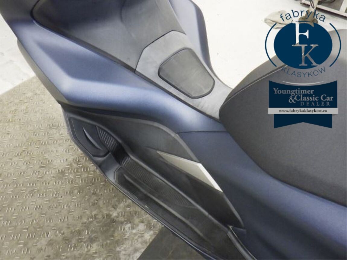 HONDA PCX150-3 - zdjęcie 29