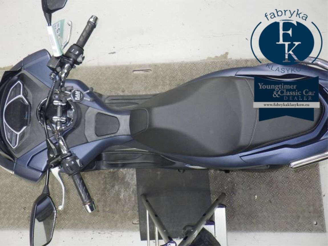 HONDA PCX150-3 - zdjęcie 32