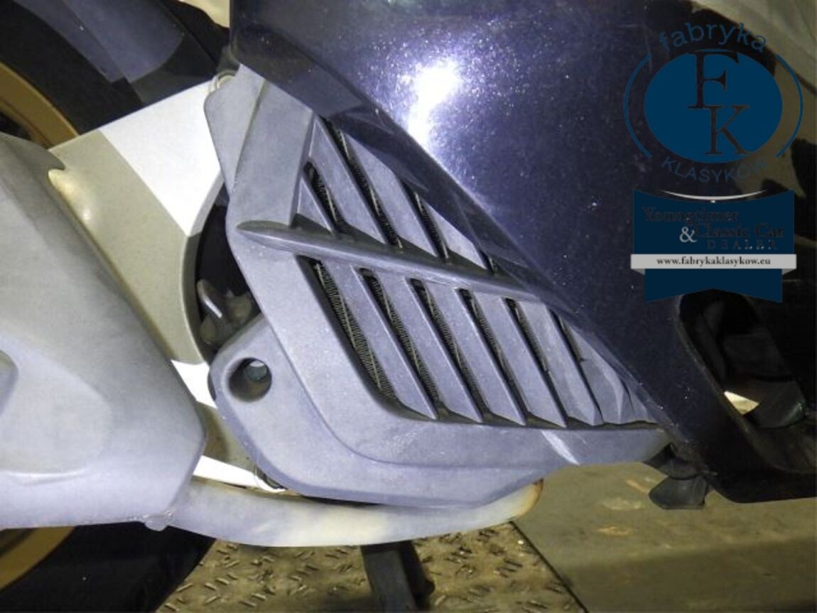 HONDA PCX125  - zdjęcie 9